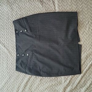 BCX Pencil Skirt